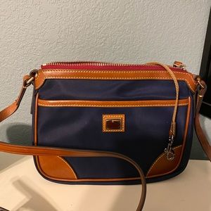 Dooney & Bourke crossbody bag